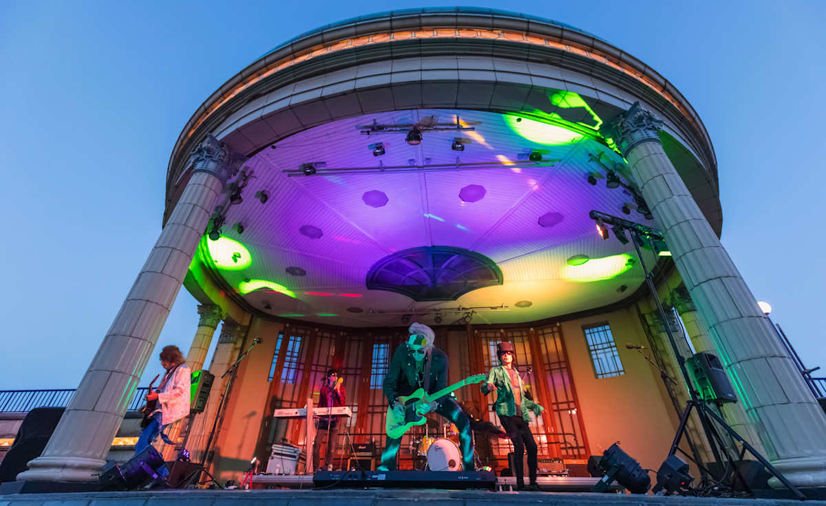 Rolling Stones Tribute