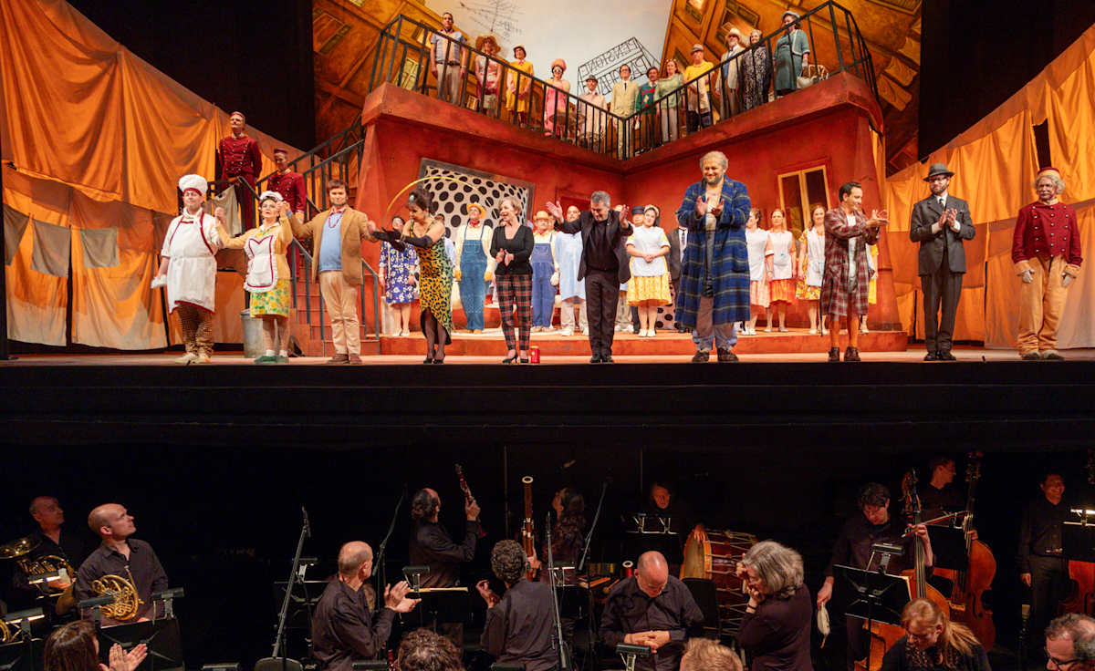 Canadian Opera Company