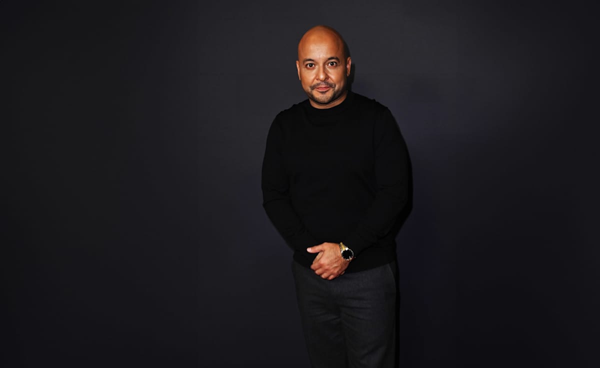 Frankie Quiñones