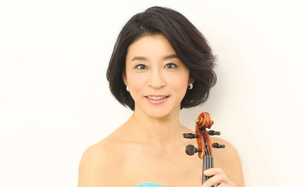 Chisako Takashima