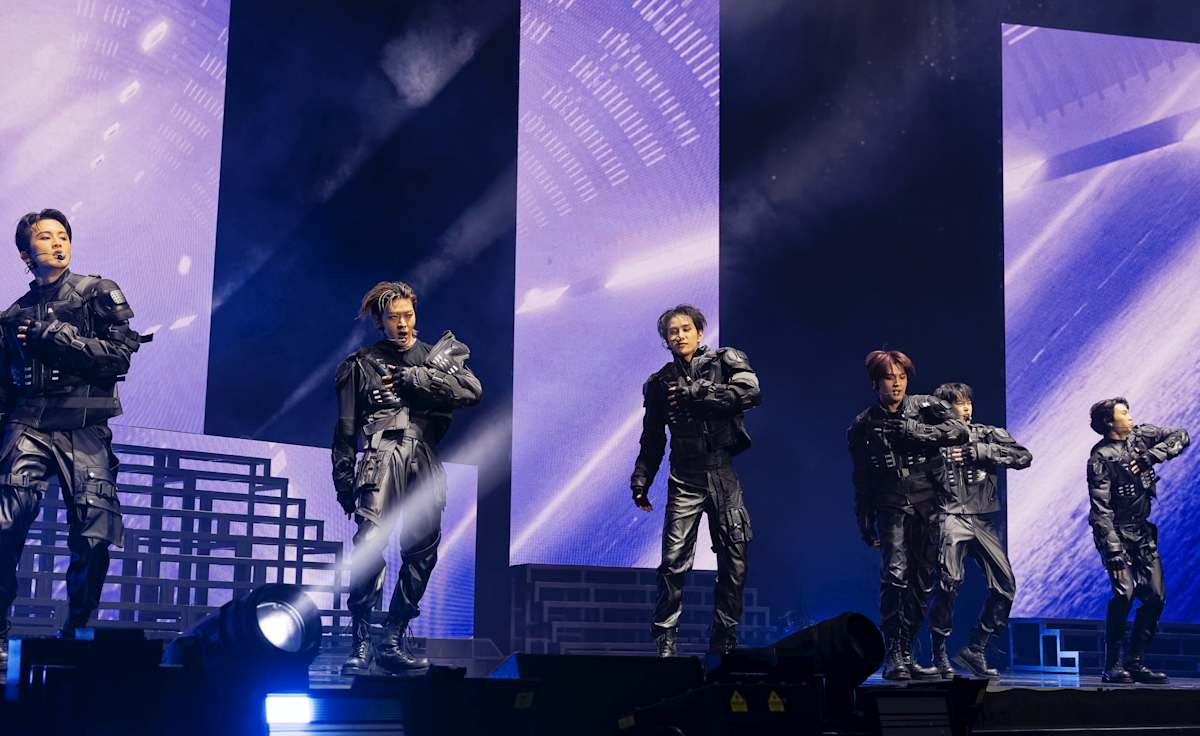 NCT 127