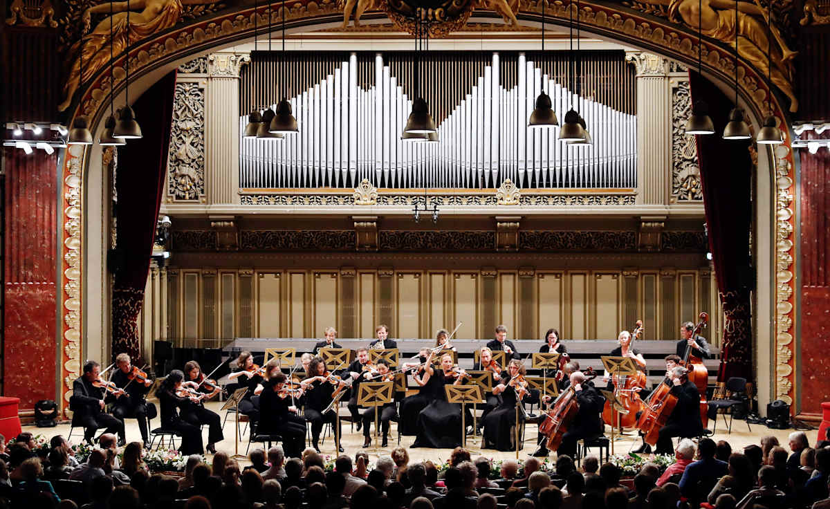 Camerata Salzburg