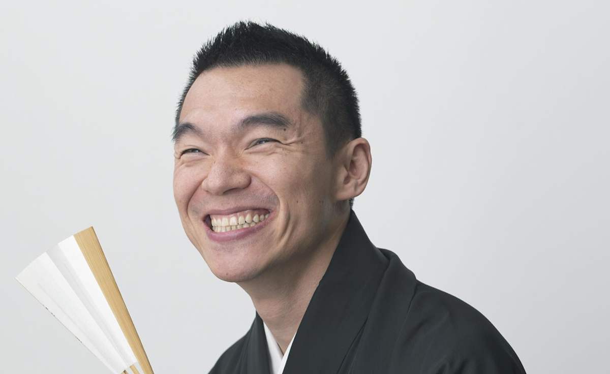 Karoku Yanagiya
