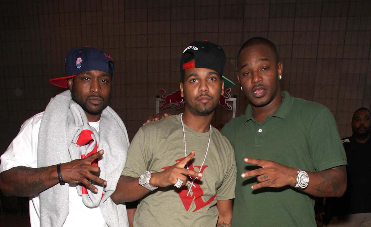 The Diplomats