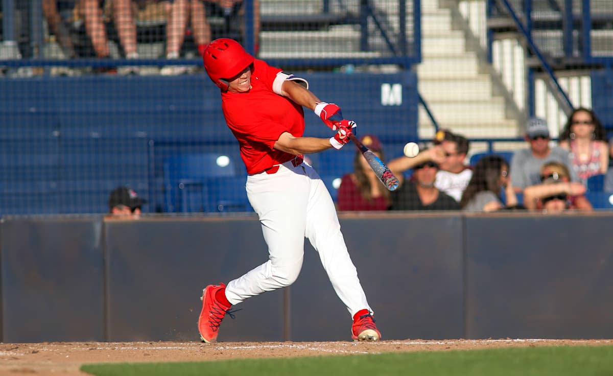 Arizona Wildcats Baseball
