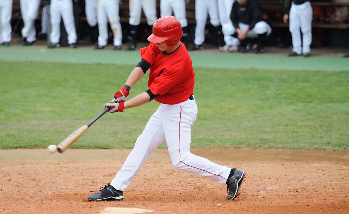 Utah Utes Baseball