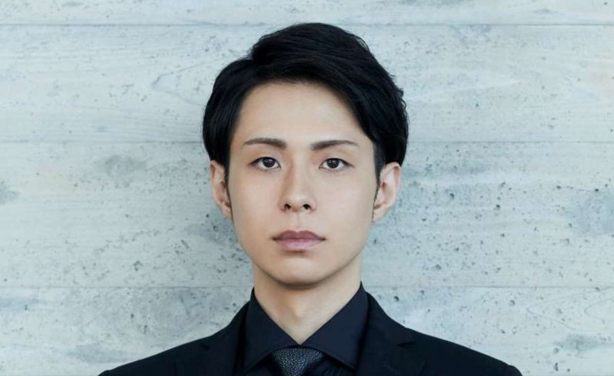 林部智史