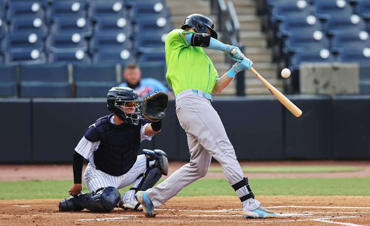 Daytona Tortugas