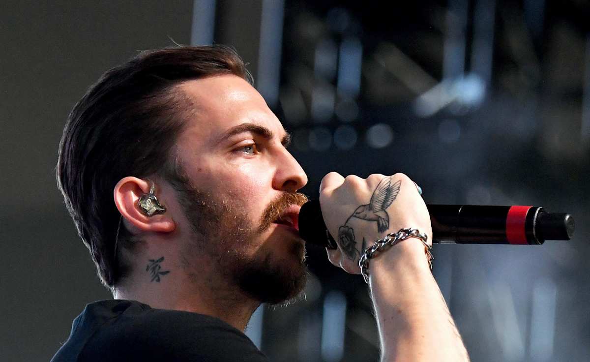 Dennis Lloyd