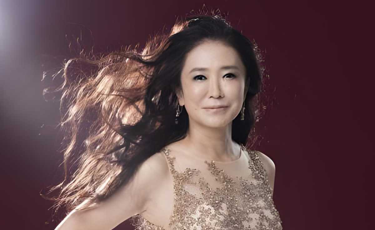 Michiè Nakamaru