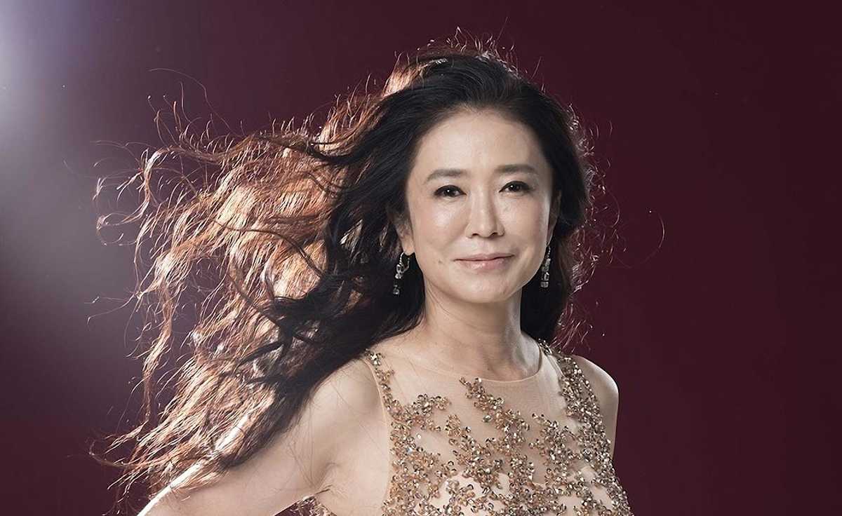 Michiè Nakamaru