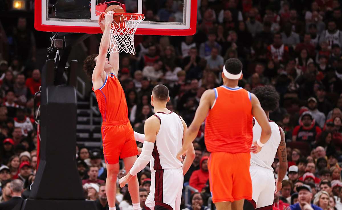 Oklahoma City Thunder