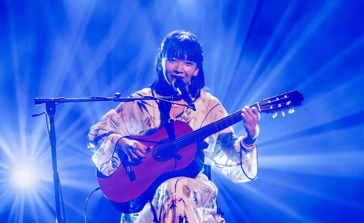 Ichiko Aoba