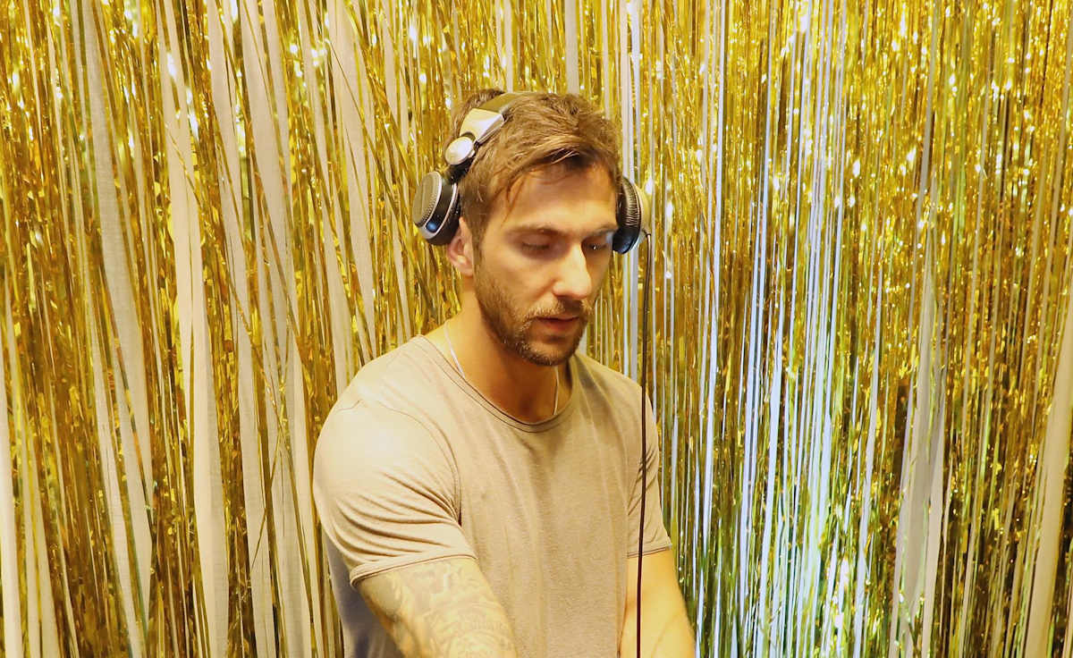 Hot Since 82