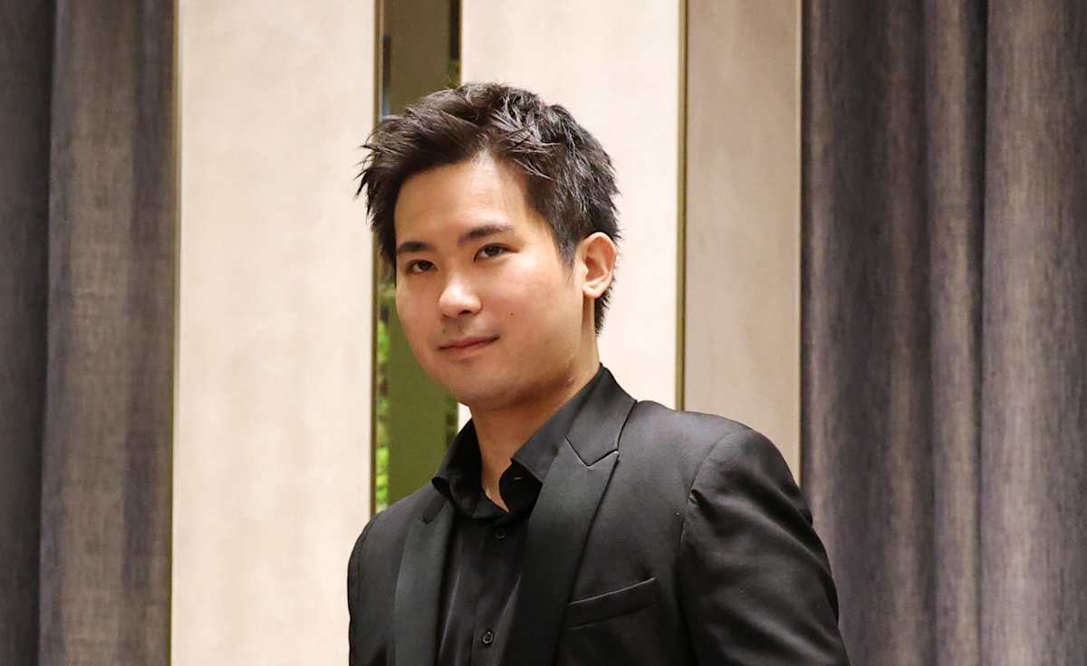 Fumiaki Miura