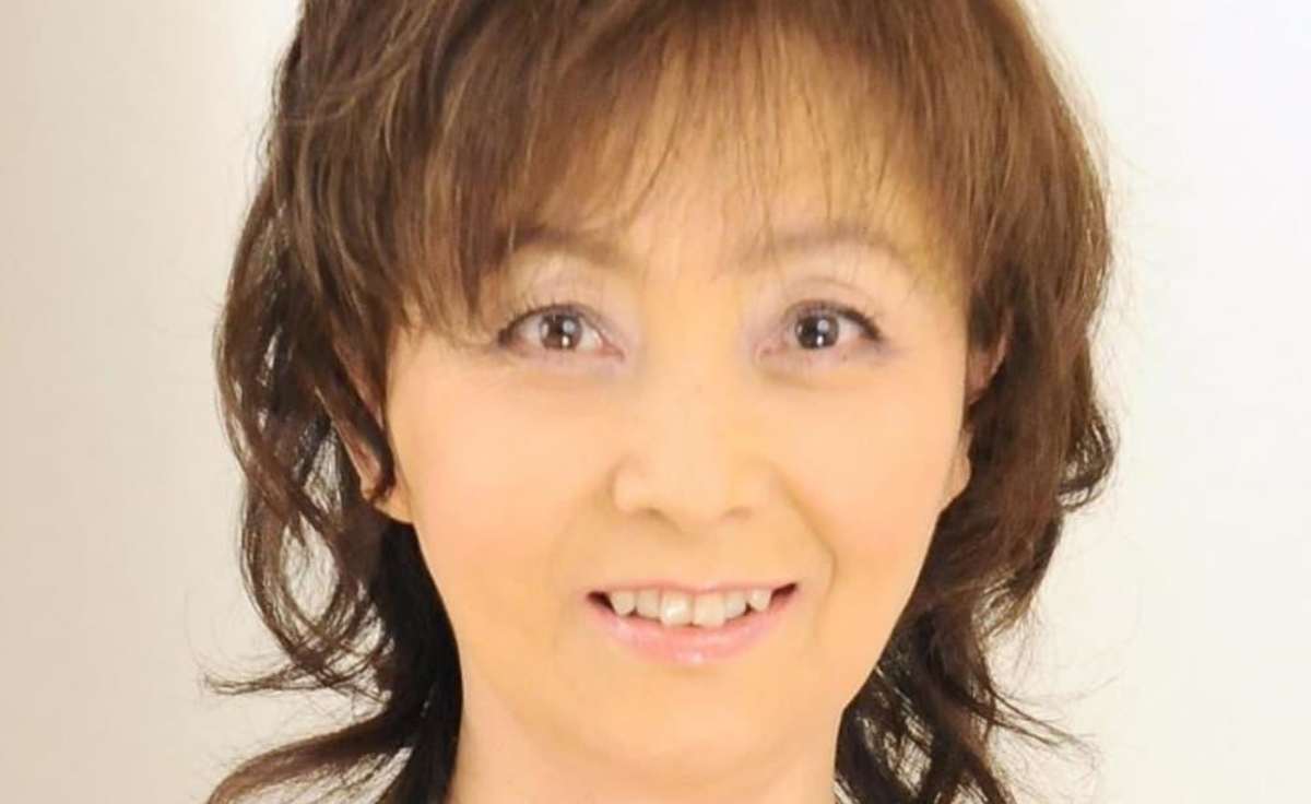 Mitsuko Horie