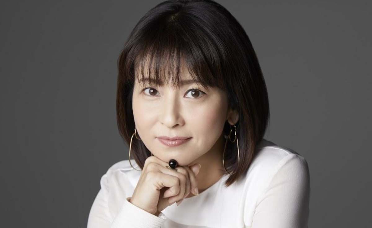 森高千里