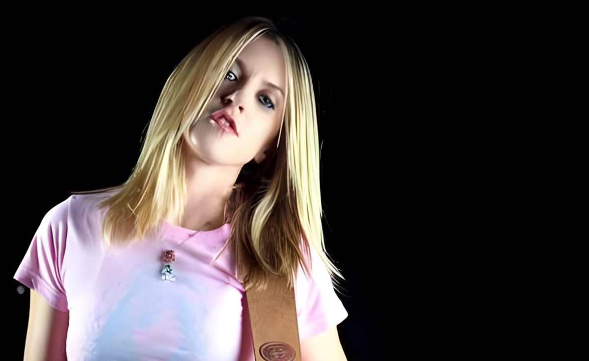 Liz Phair
