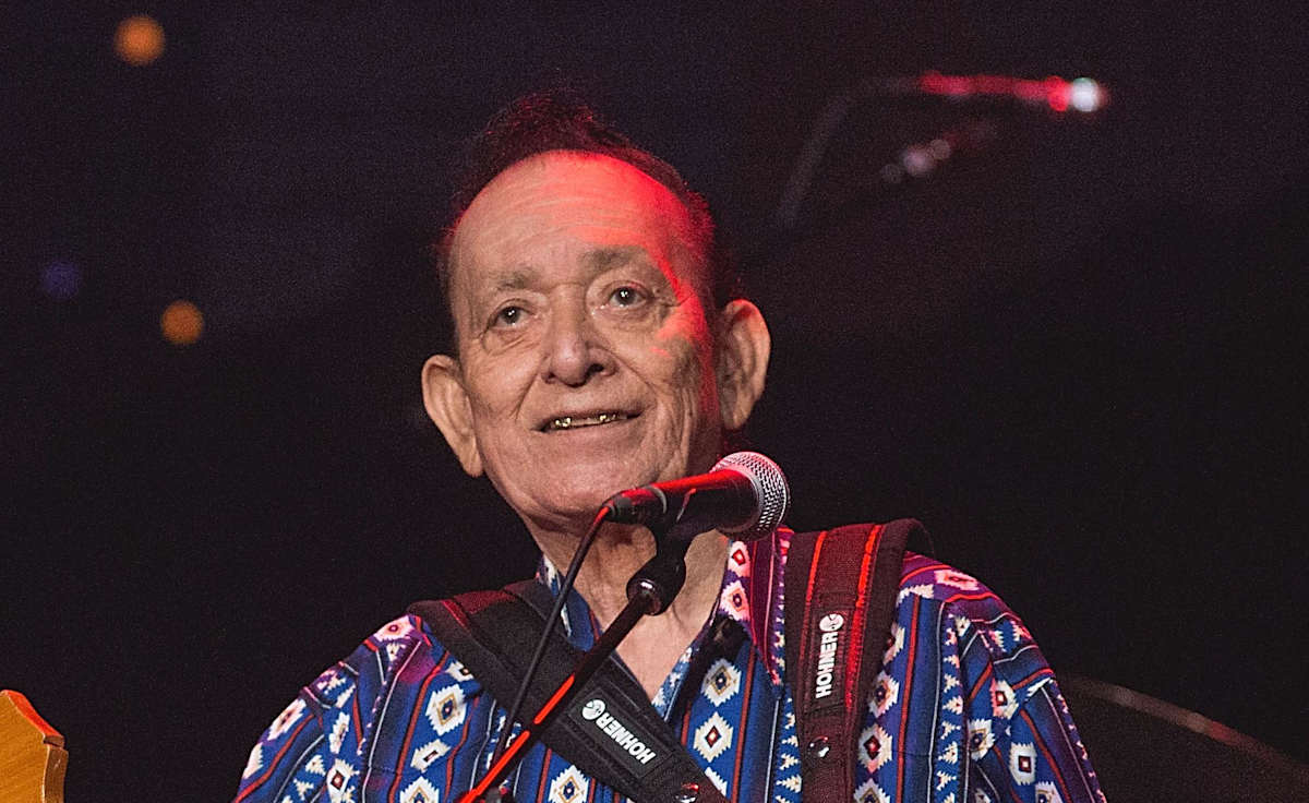 Flaco Jimenez