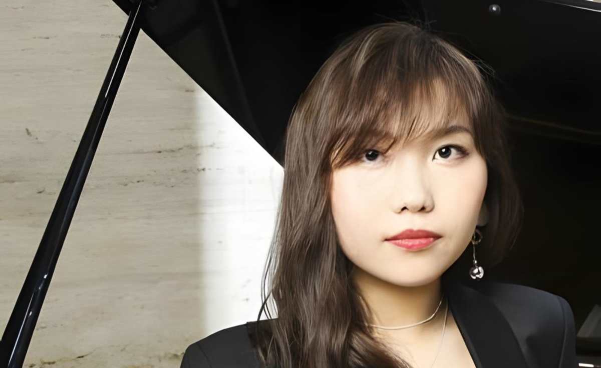 Aimi Kobayashi