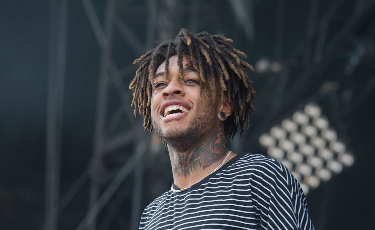scarlxrd