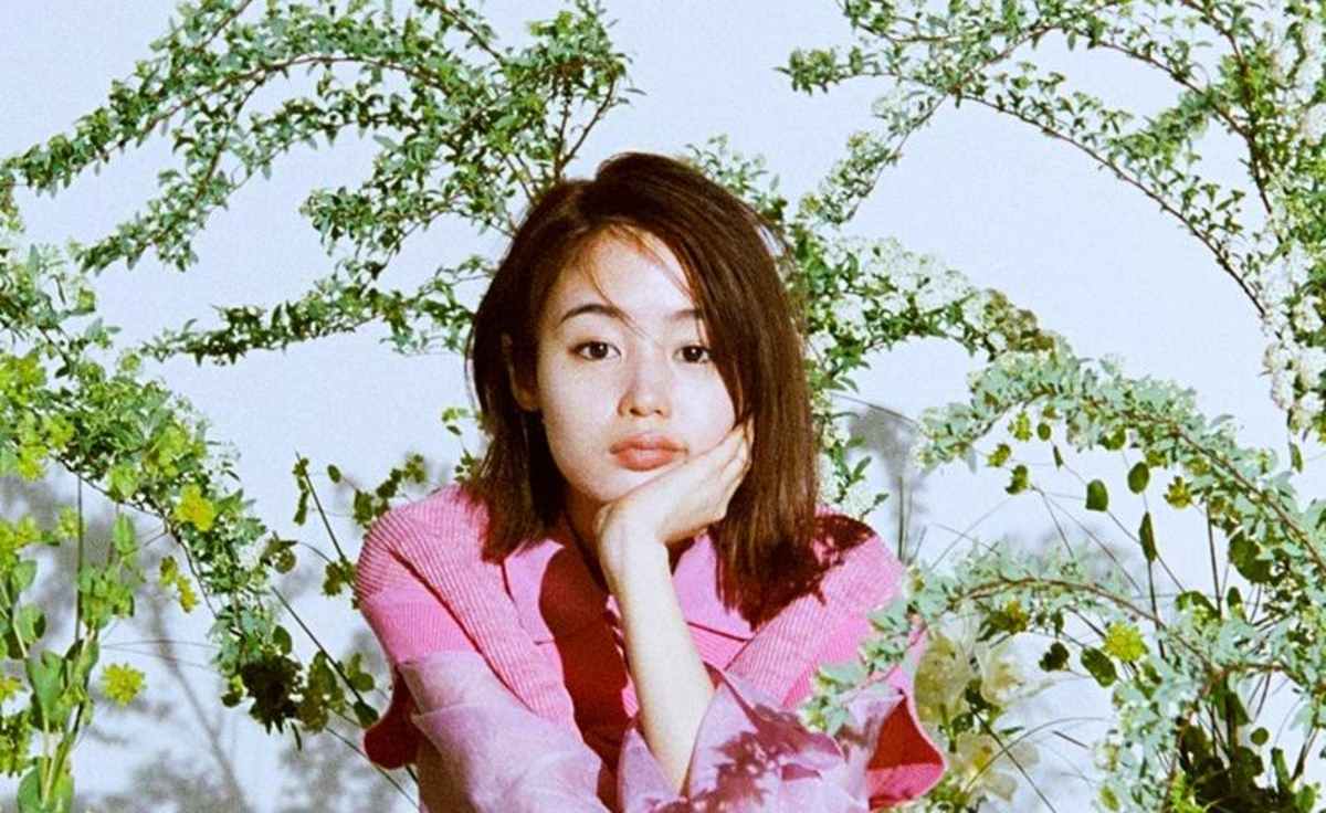 Sakura Fujiwara