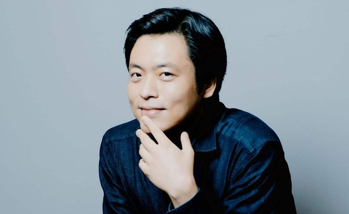 Sunwook Kim