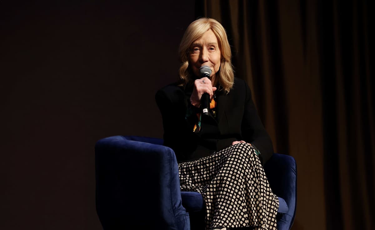 Doris Kearns Goodwin