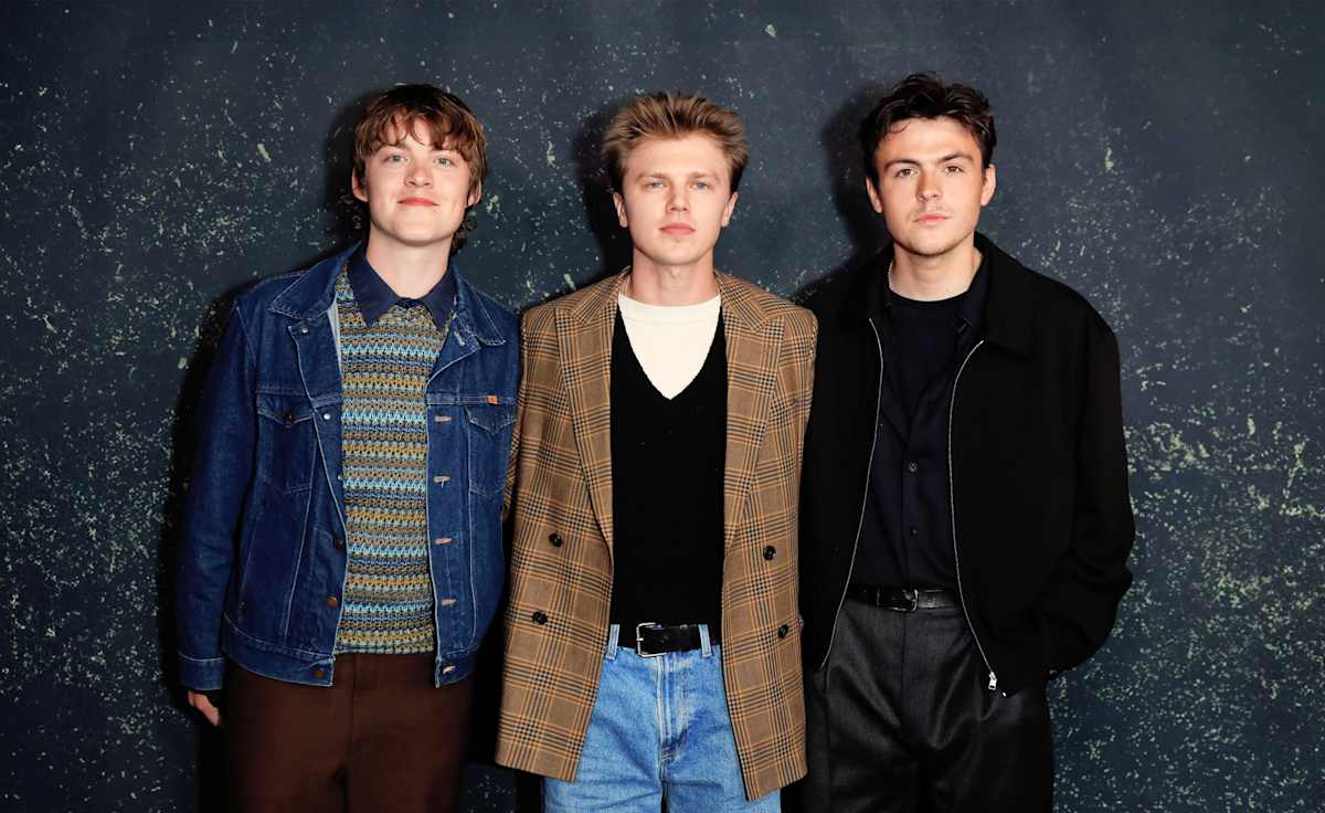 New Hope Club