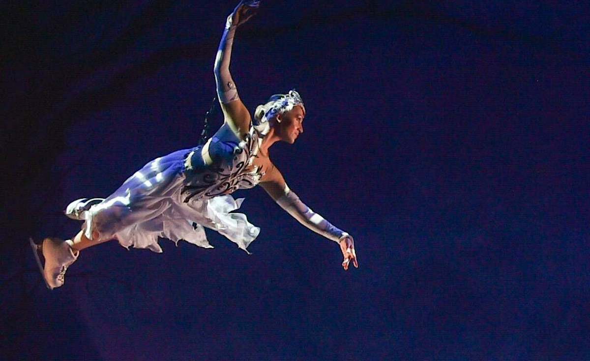 Hong Kong Ballet