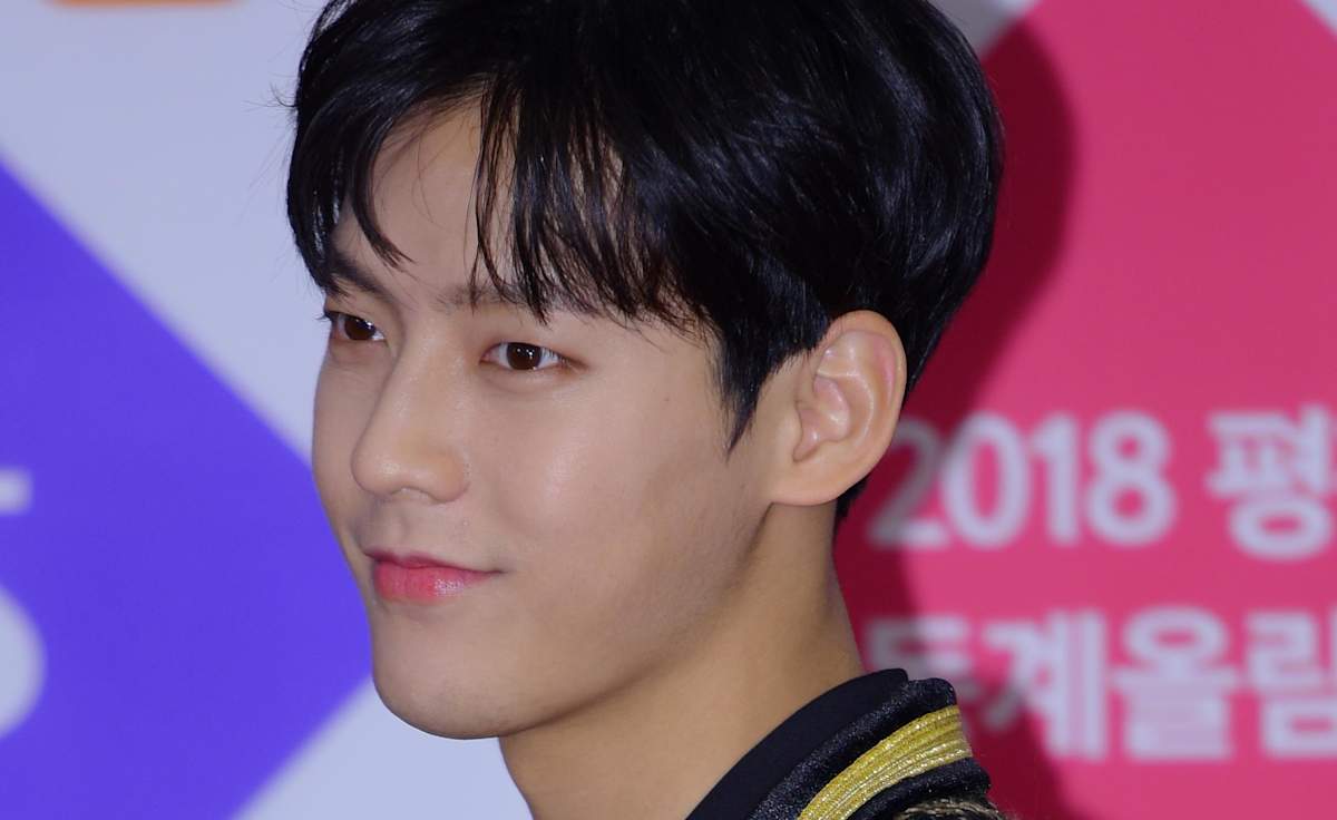 Lee Min-Hyuk