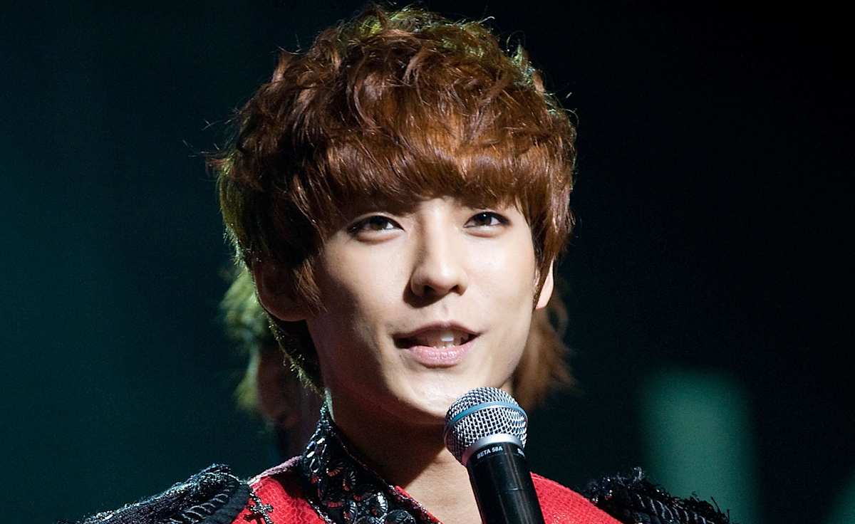 Lee Min-Hyuk