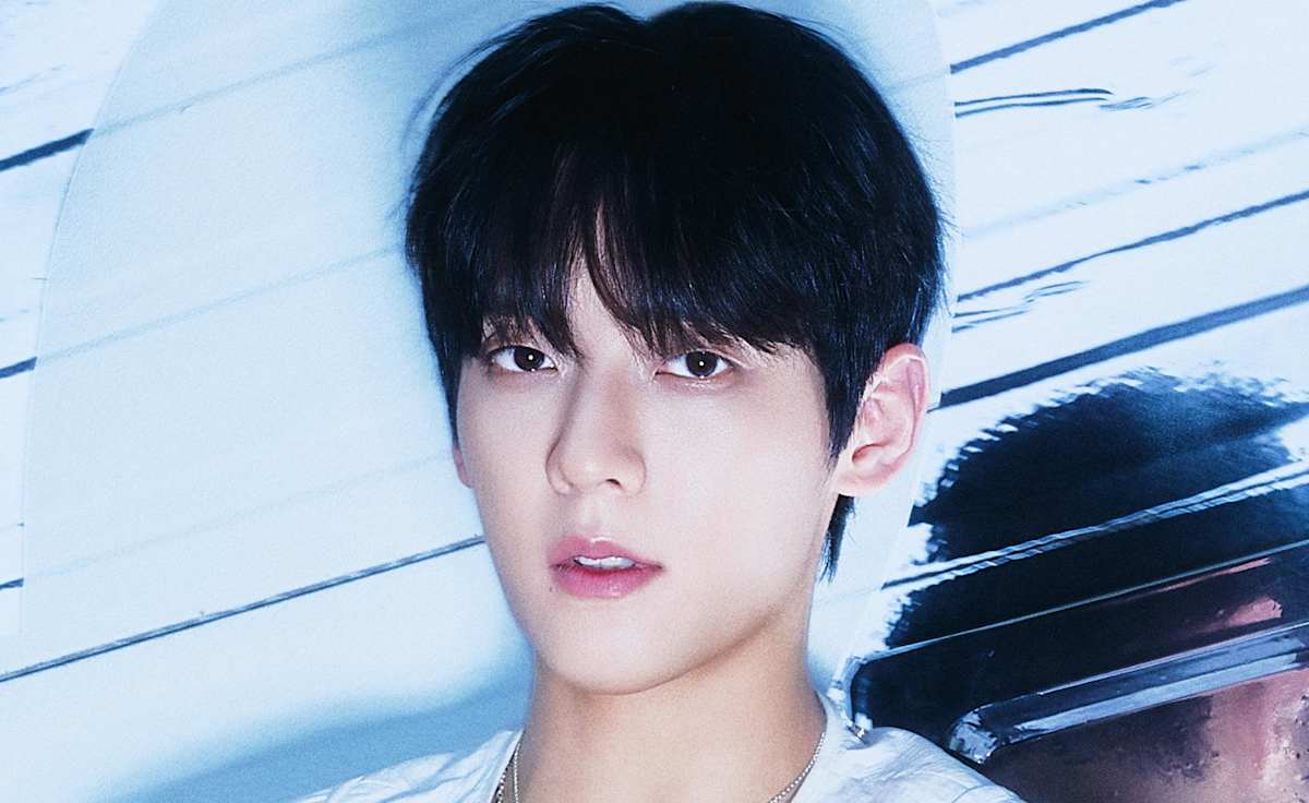 Lee Min-Hyuk