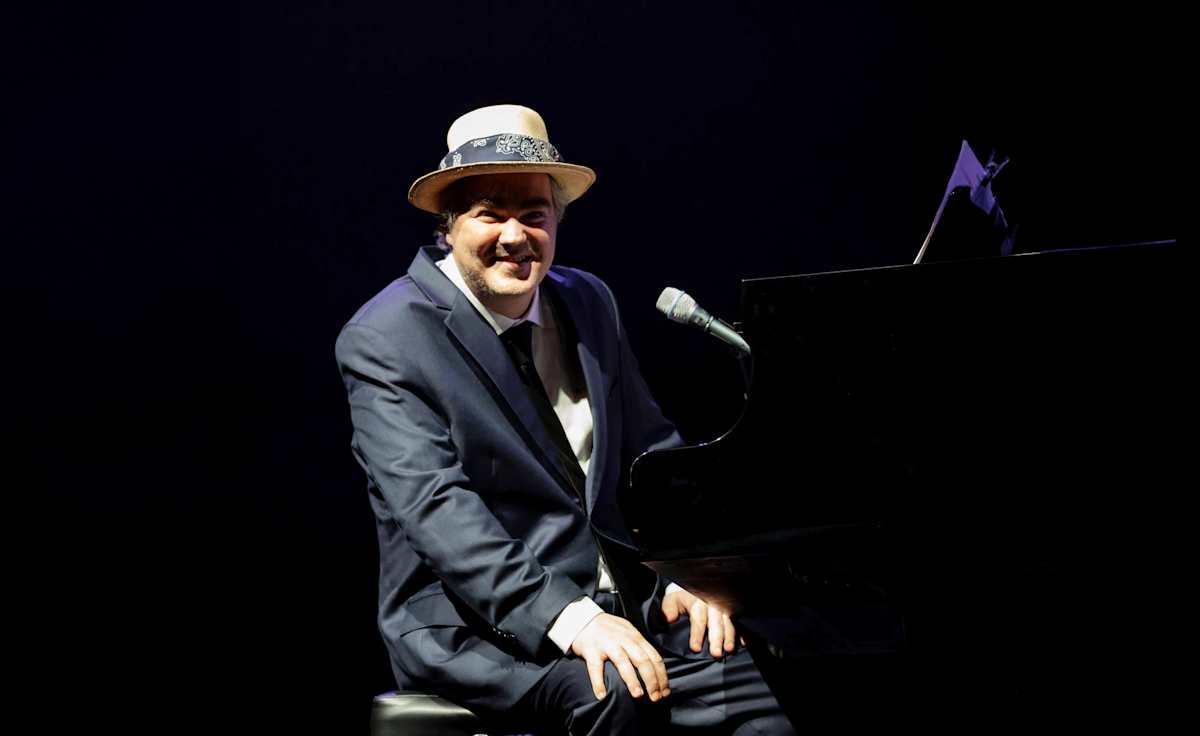 Daniel Jobim