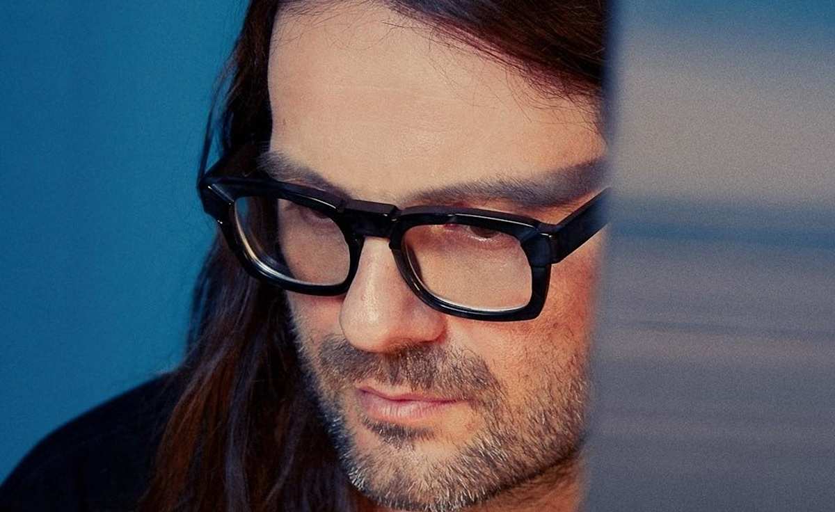 Alessandro Cortini