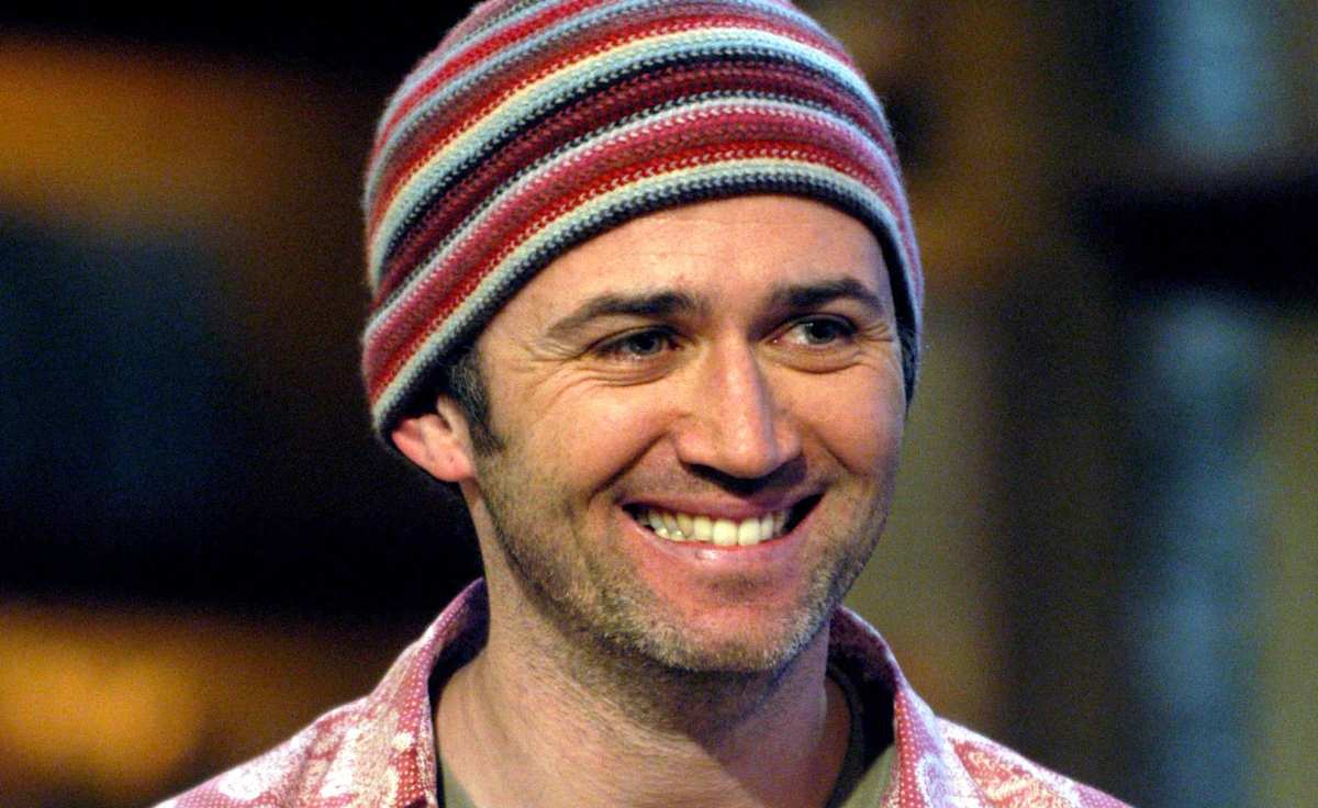 Tommy Tiernan