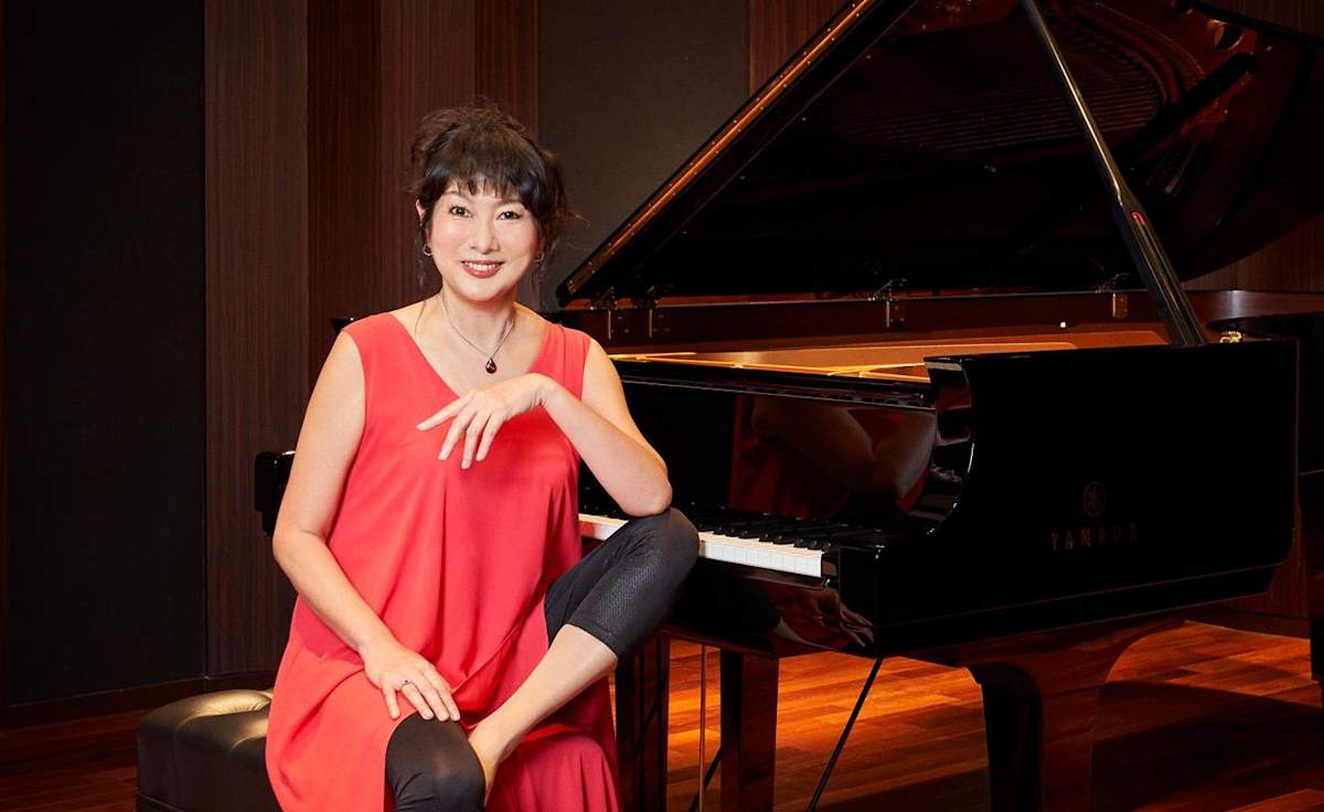 Hiroko Kokubu