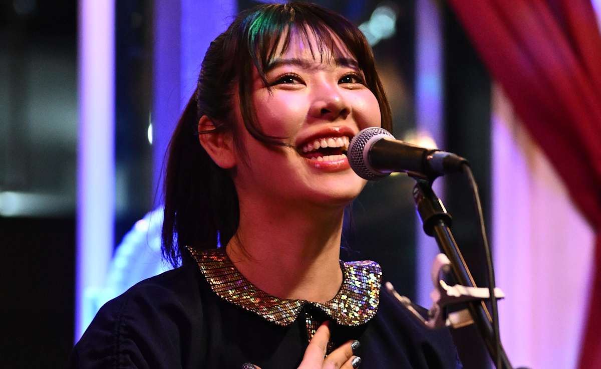 Chiaki Mayumura