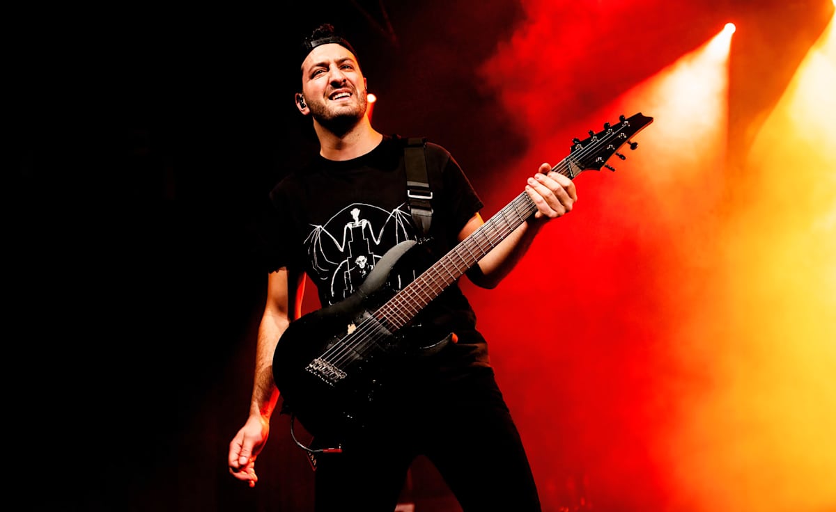 Bad Wolves