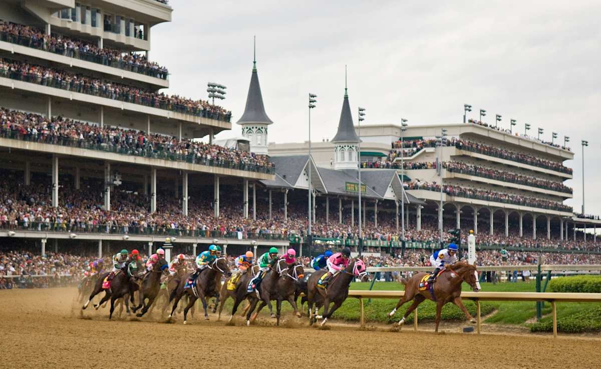 Churchill Downs