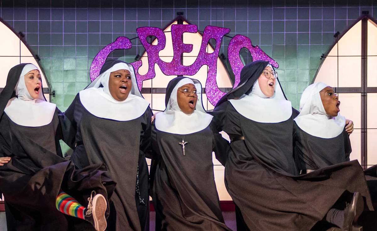 Nunsense