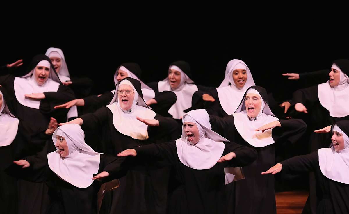Nunsense