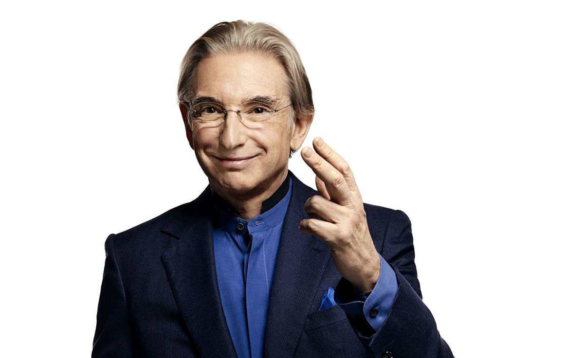 Michael Tilson Thomas
