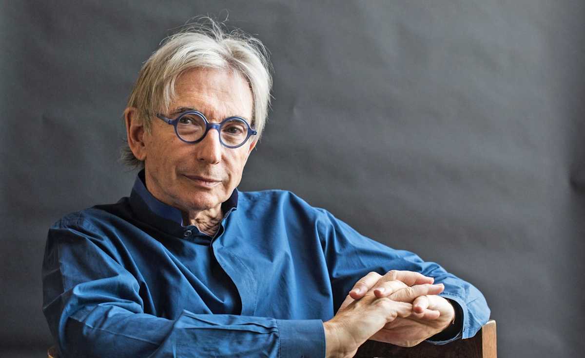 Michael Tilson Thomas