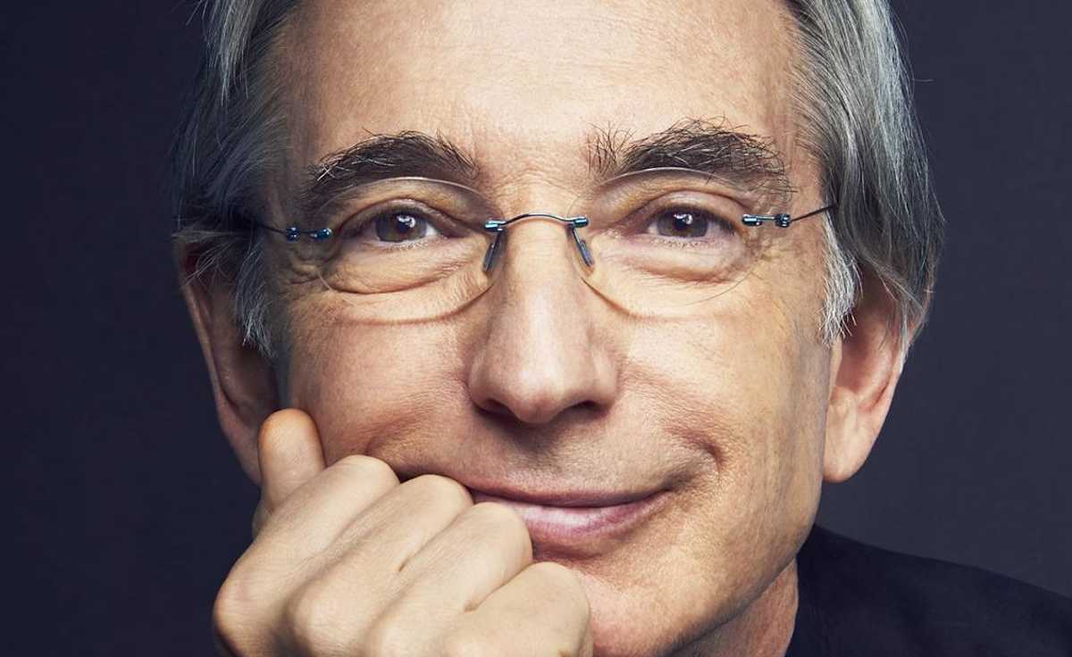 Michael Tilson Thomas