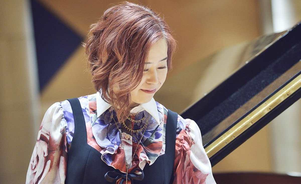 Yuki Kajiura