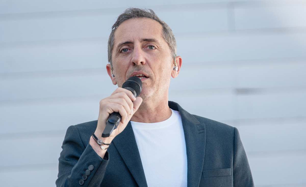 Gad Elmaleh