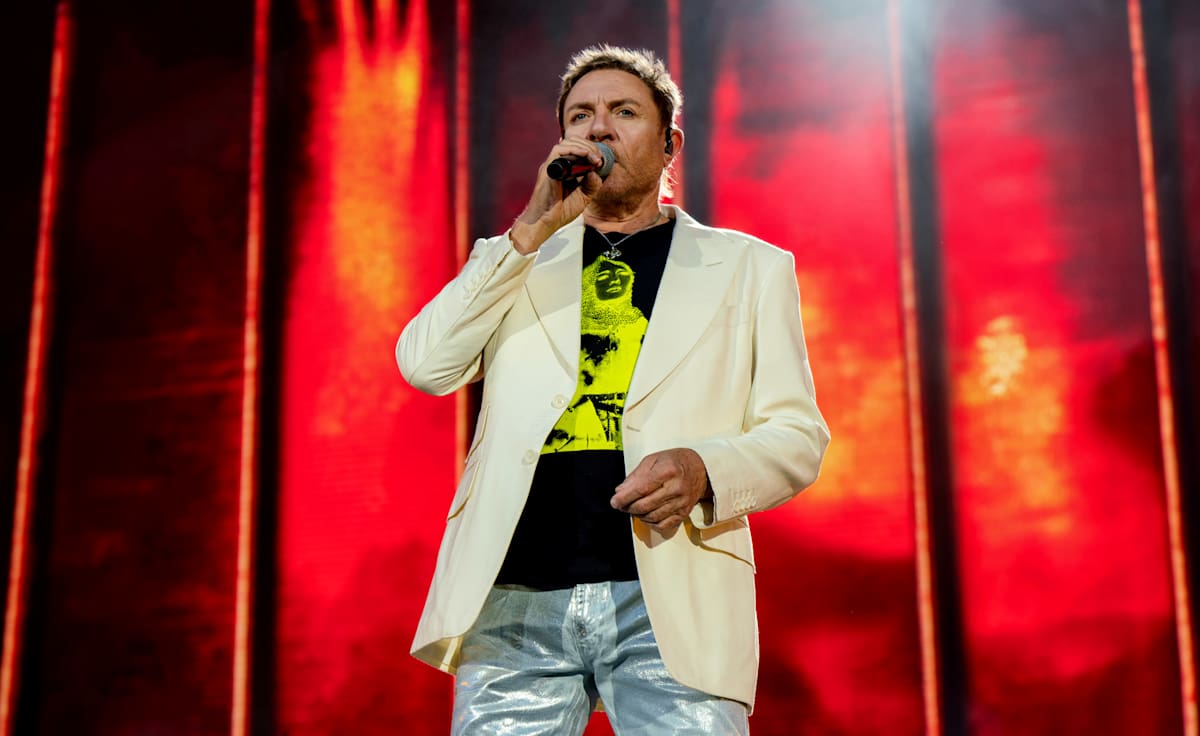 Duran Duran