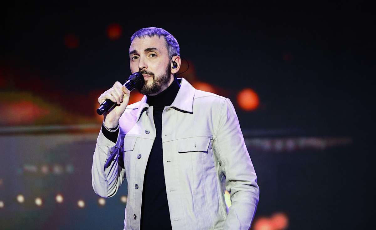 Christophe Willem