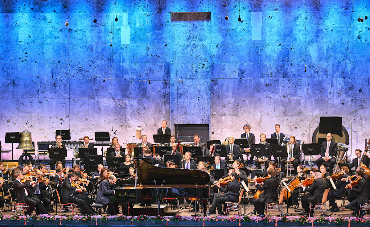 Berliner Philharmoniker